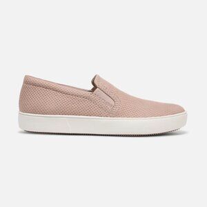 NIB Naturalizer Women's Mauve Marianne Size 10 Slip On Sneakers $89